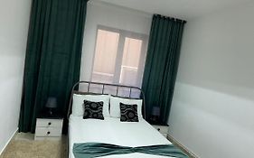 Aqua Apartman Satu Mare